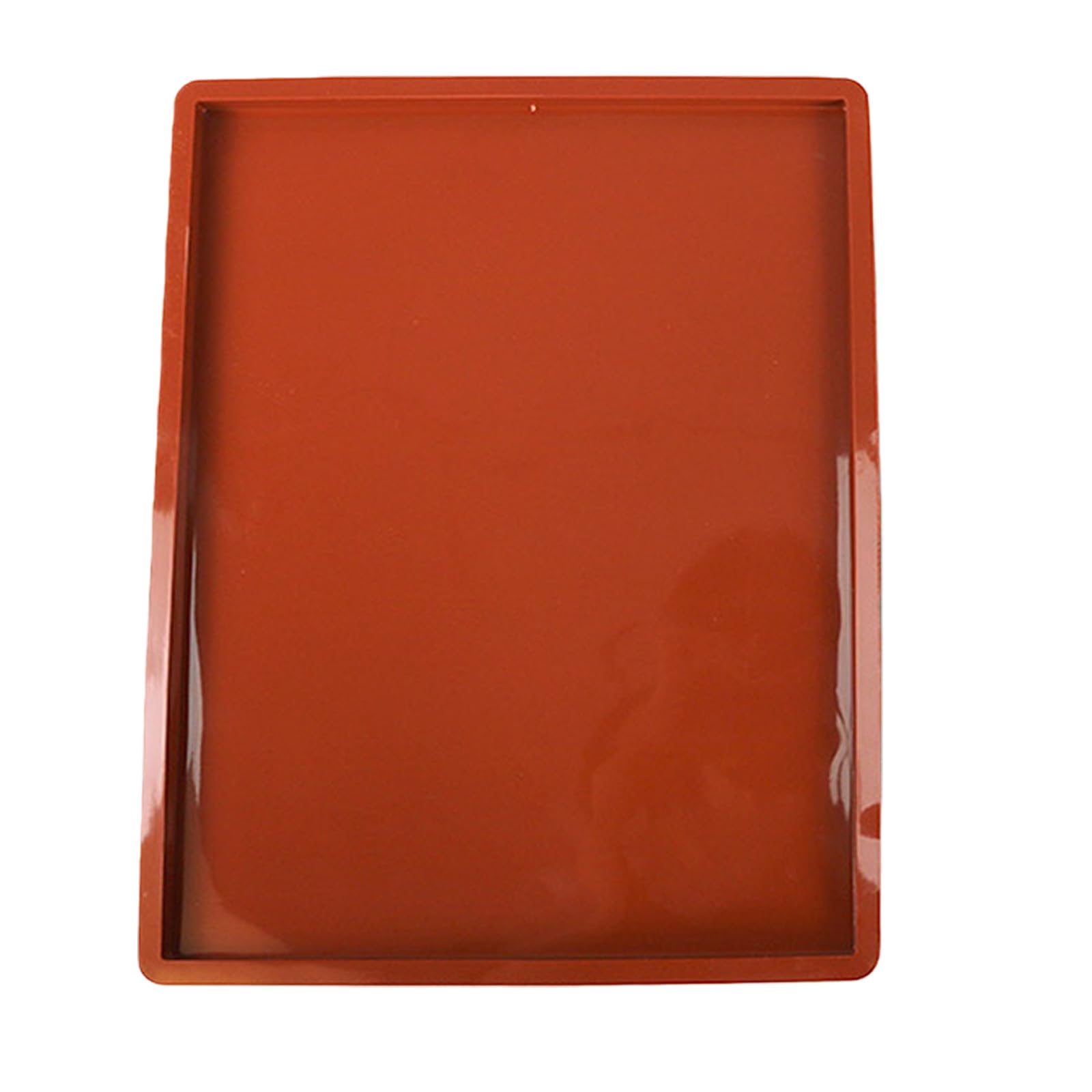 Lerpwige Multipurpose Silicone Baking Mat for Baking Pastries Kneads Dough Candy Making Efficient Nonstick Dough Mat