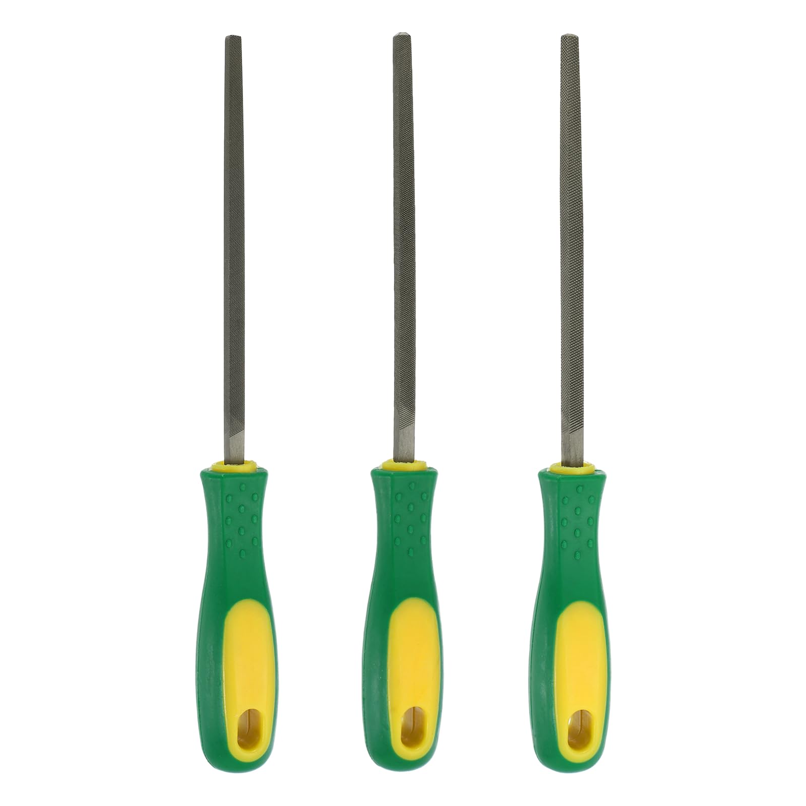 Lime carrée en acier T12 pour lisser les angles du métal