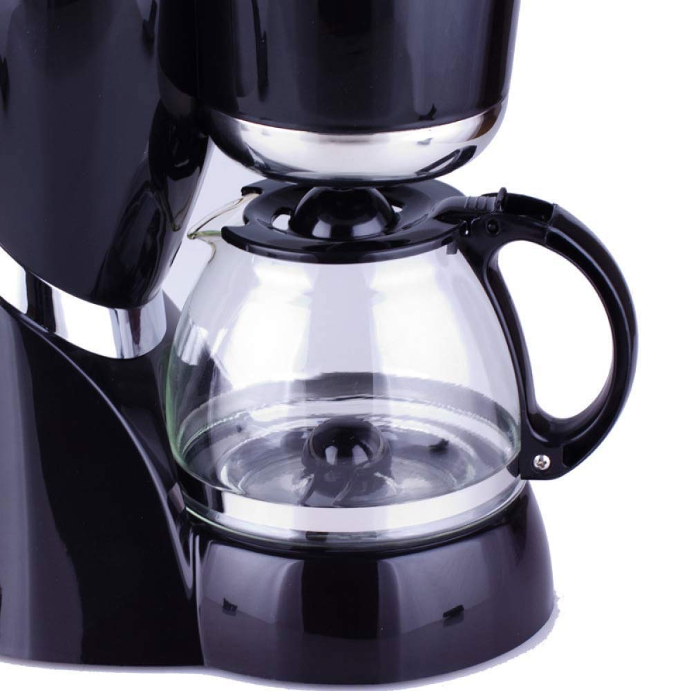 Máquina de café expresso, Barista Espresso Cafetera con una pantalla táctil digital, la bomba y automática leche vaporizador, máquina