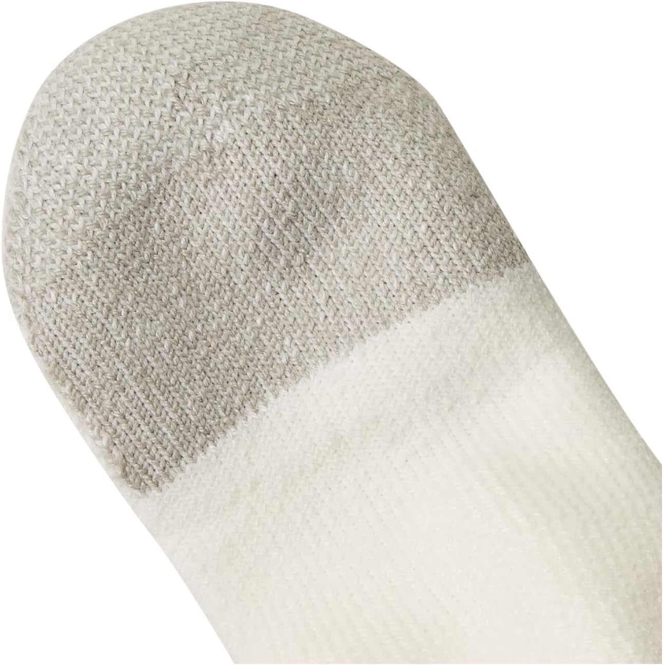 Thorlos mens Tmm Max Cushion Tennis Low Cut Socks - Image 2