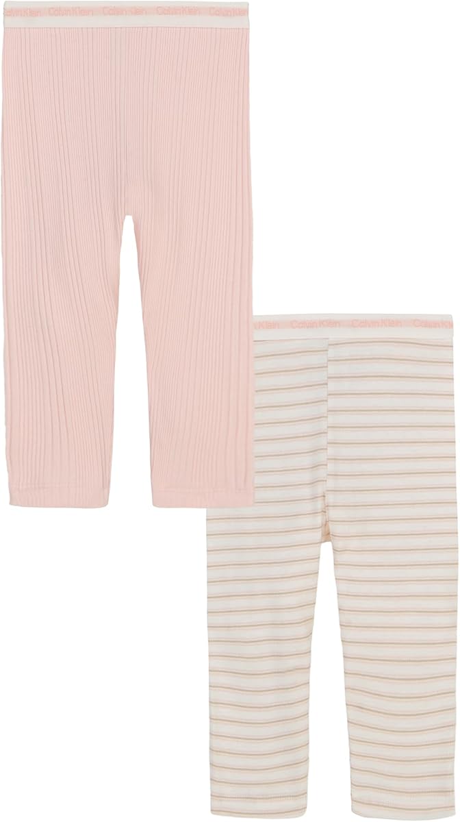 Calvin Klein Boys' 2pc Pack Pants