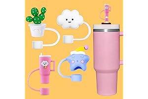 4Pcs Straw Cover for Simply Modern 40oz