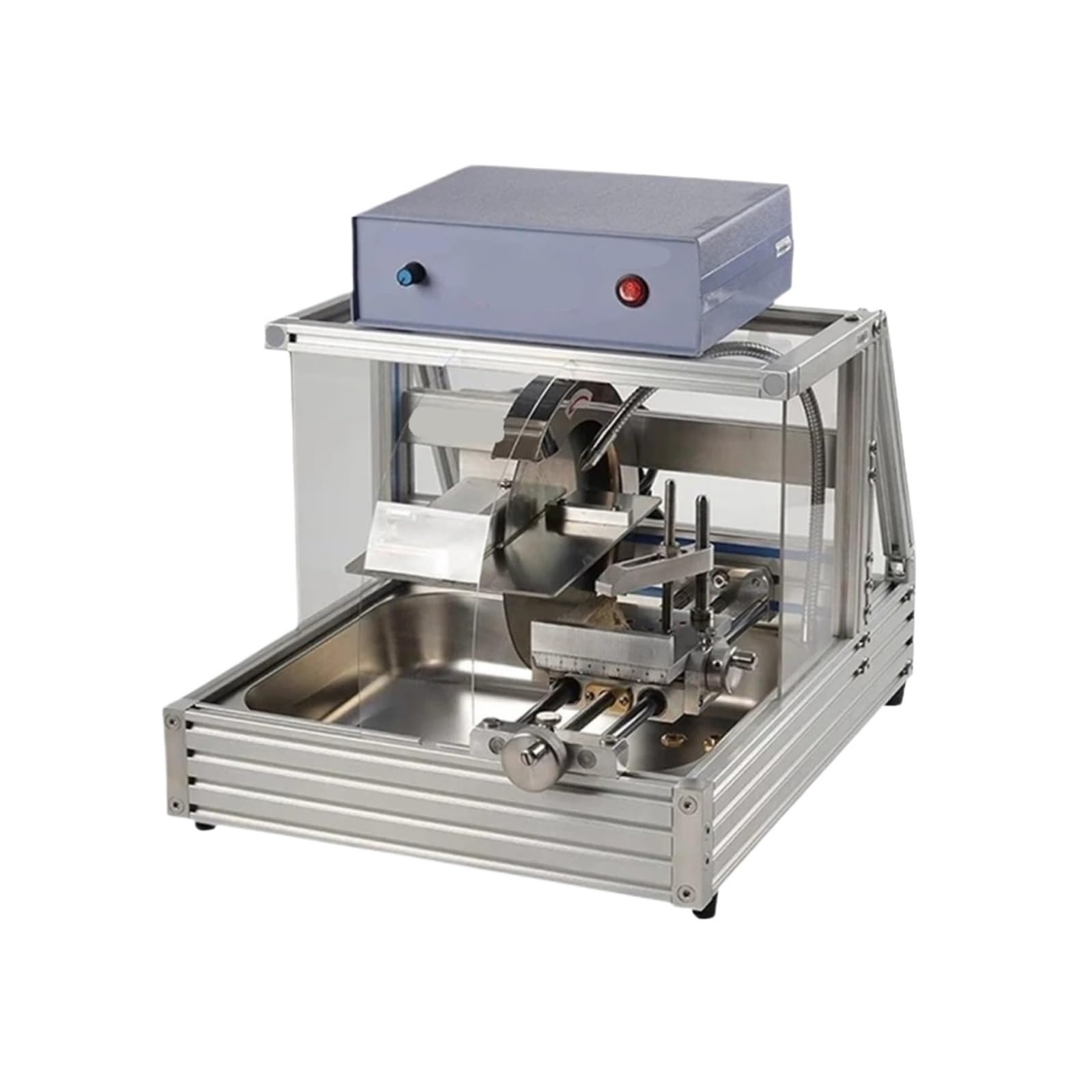 Máquina pulidora, Máquina Pulidora, Escritorio Multifuncional, 1080W