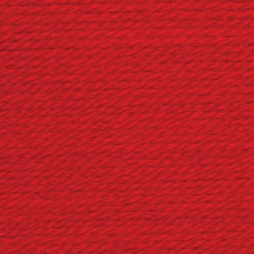 Wendy Supreme DK 100g WD15 Red Knitting Yarn