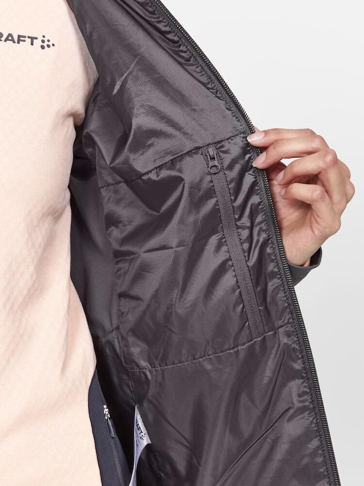 Craft ADV Explore Lightweight Jacket W Women's Jacket