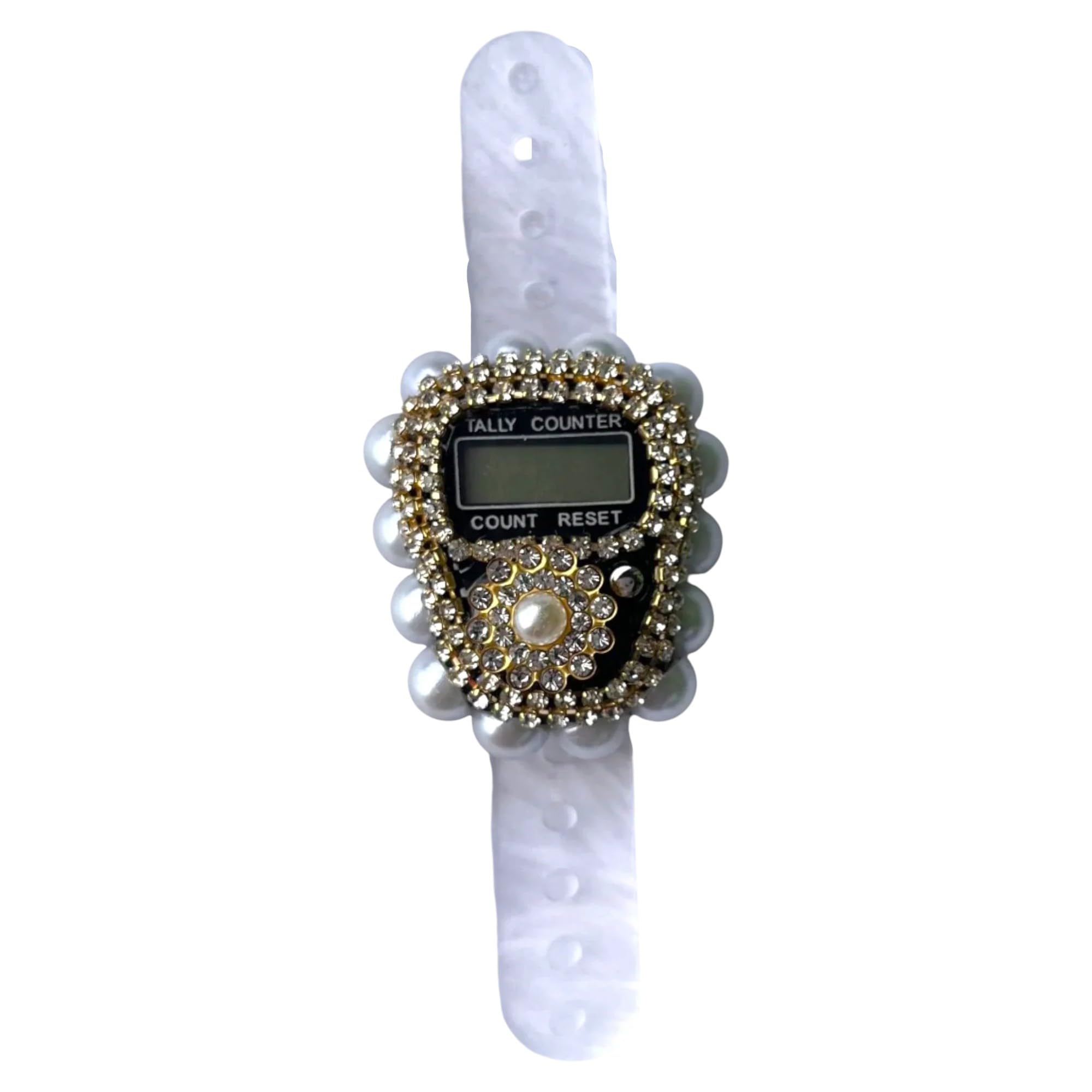 Black Pearl Digital Tasbeeh-image-38