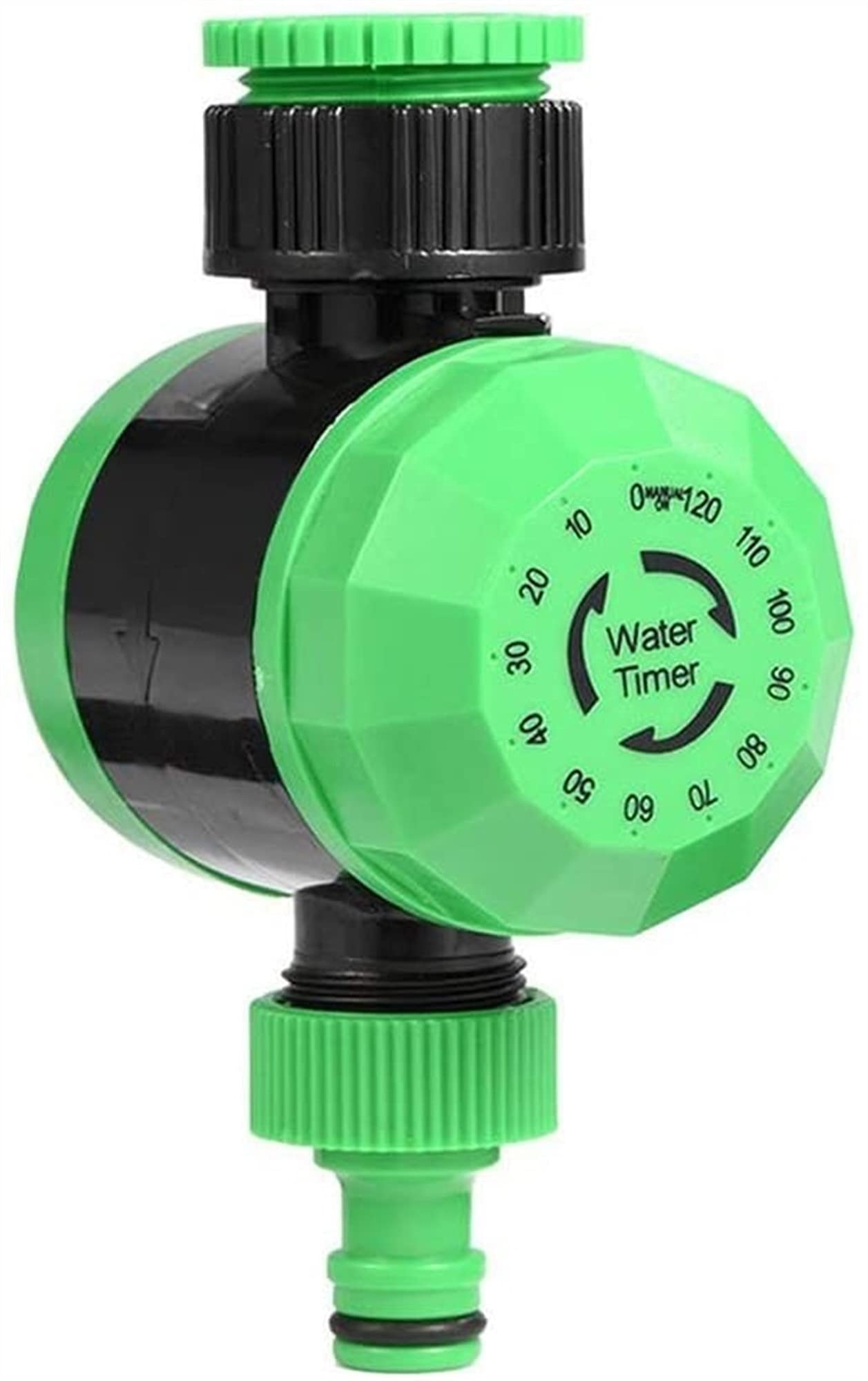 RJJ Timer dell'Acqua Timer Automatico del Tubo del Tubo Flessibile dell'Acqua del Rubinetto del Rubinetto del Timer di irrigazione del Timer di irrigazione del Timer per l'irrigazione del Giardino