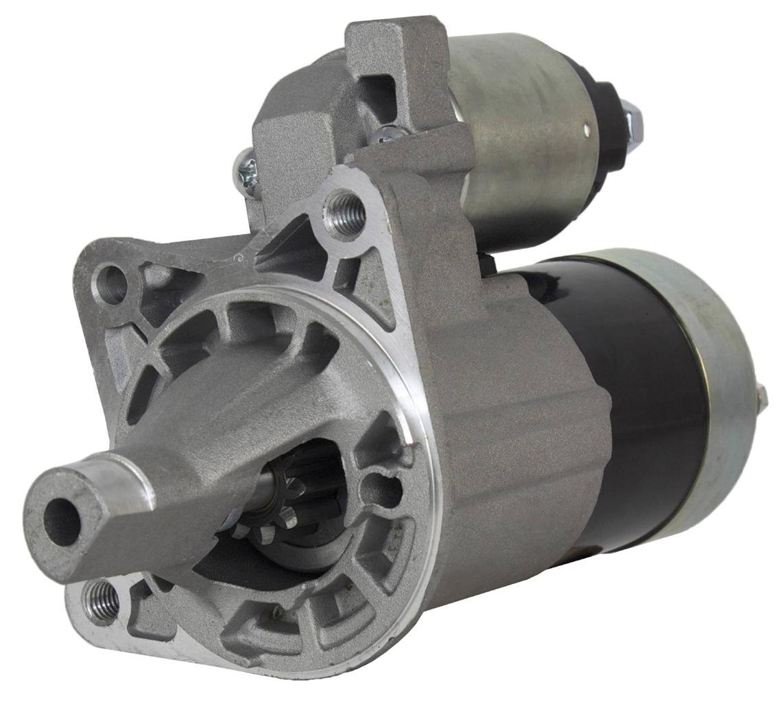 Amazon.com: RAREELECTRICAL New Starter Motor Compatible With 03 04 