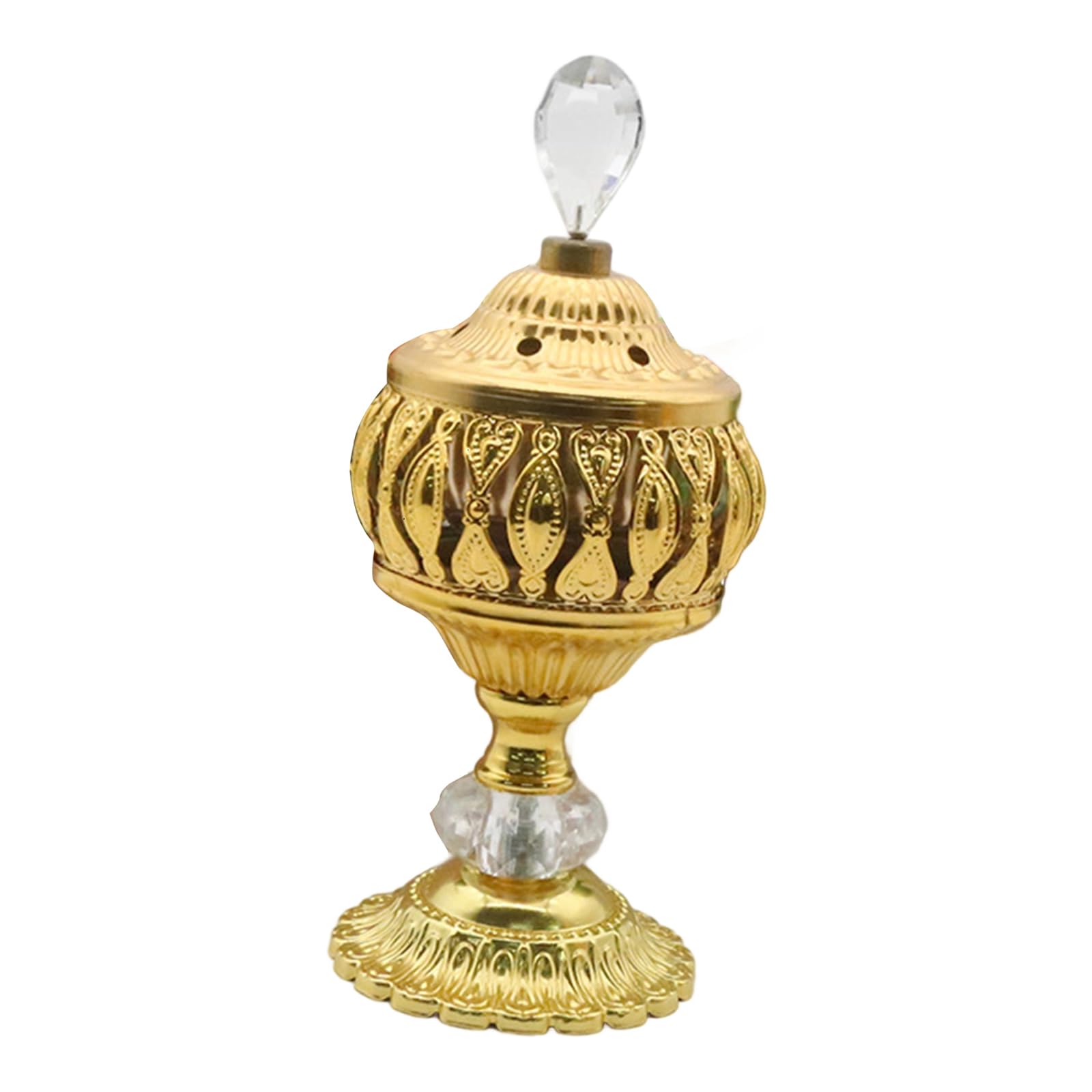 Carotoe C Arotoe Vintaged Frankincense Holder Stand For Aromatherapies Home Decoration Frankincense Holder For Spa