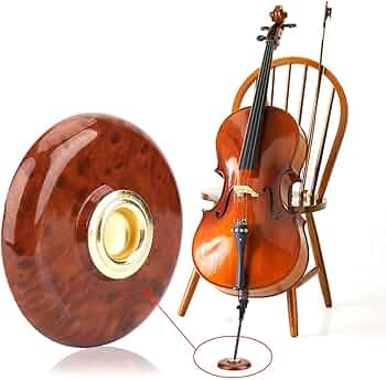 チェロ　エンドピン￼ 61cxvd6ogJL._AC_UF350,