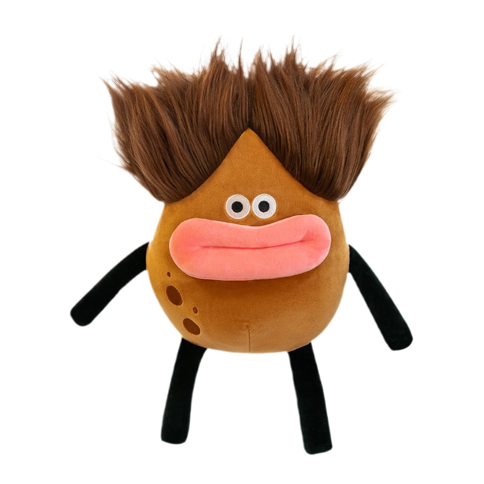 きゅうびたん ぬいぐるみ【ポテト】 Amazon.co.jp: Nabucery おもちゃのポテトのぬいぐるみ、面白いポテト