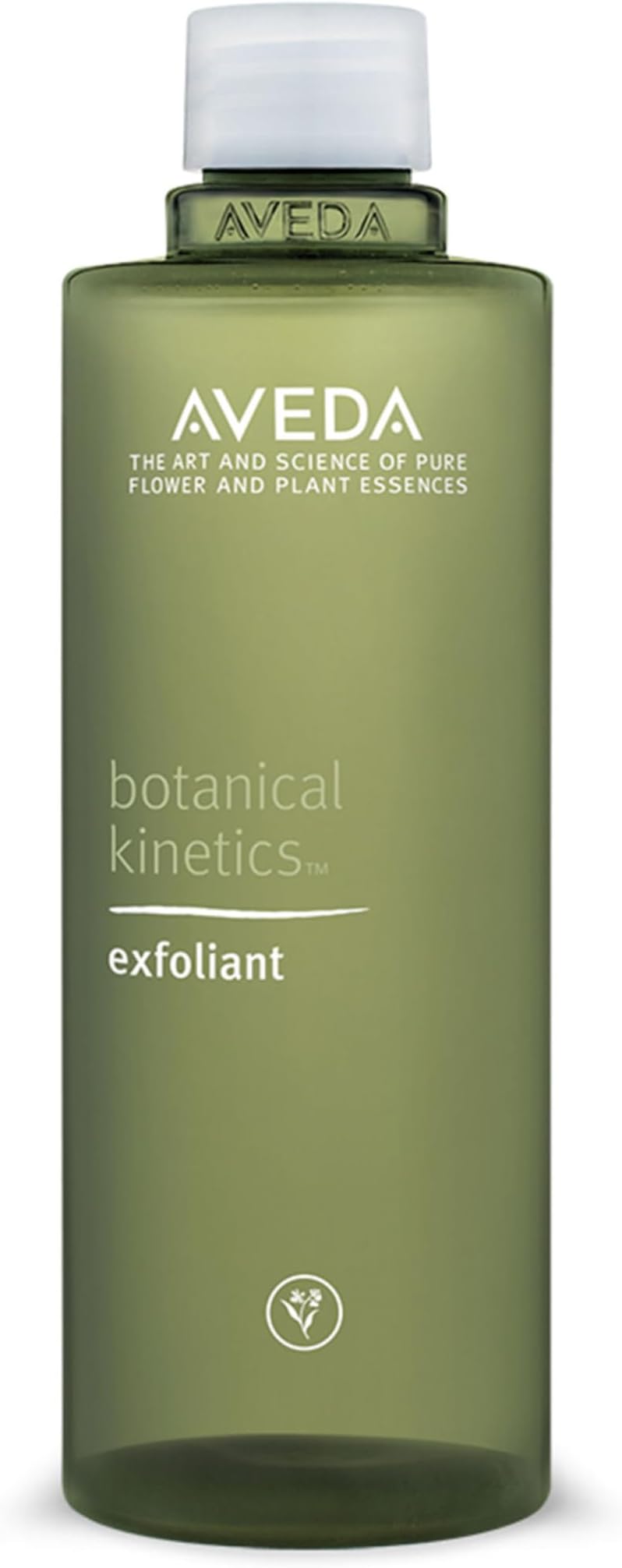 Aveda Botanical Kinetics Exfoliant | Liquid Exfoliant for All Skin Types | Smoothes, Clears, Refines Skin, 5 Fl Oz