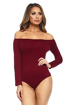 下着・アンダーウェア JUEMI Scale Tulle Body Suits Amazon.com: KIZOIEJE Women's Sexy See Through Long Sleeve