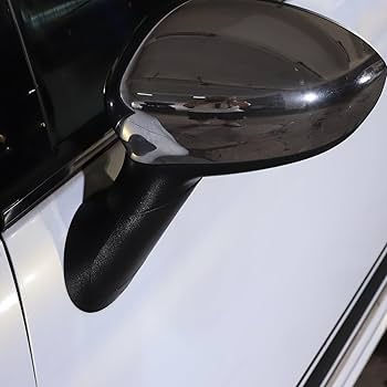 Amazon | Hcilloend 新型 フィアット 500 専用 2010~2022に適用
