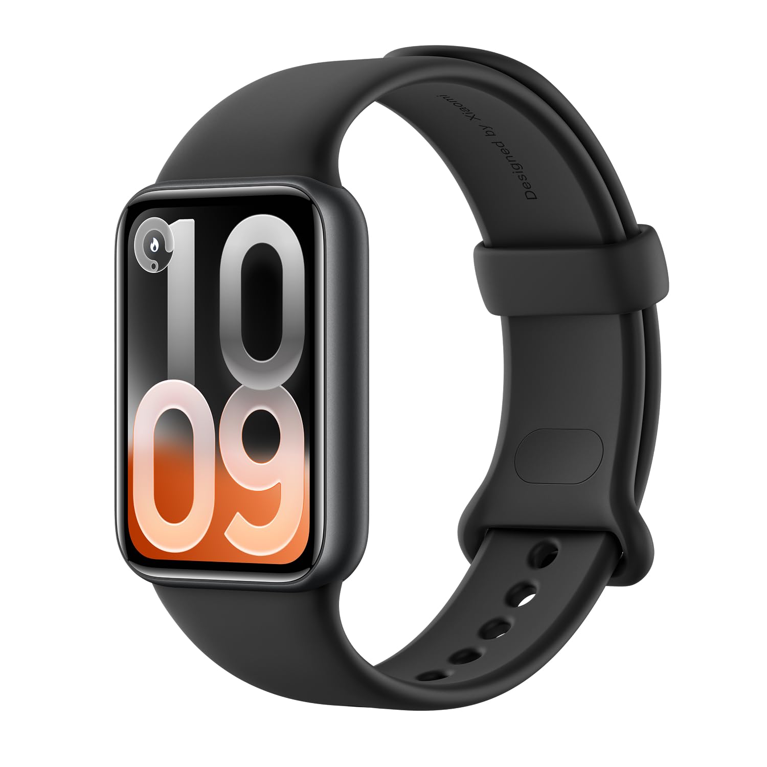 Amazon.co.jp: Xiaomi Smart Band 10 Pro スマートウォッチ 9.7mm薄型