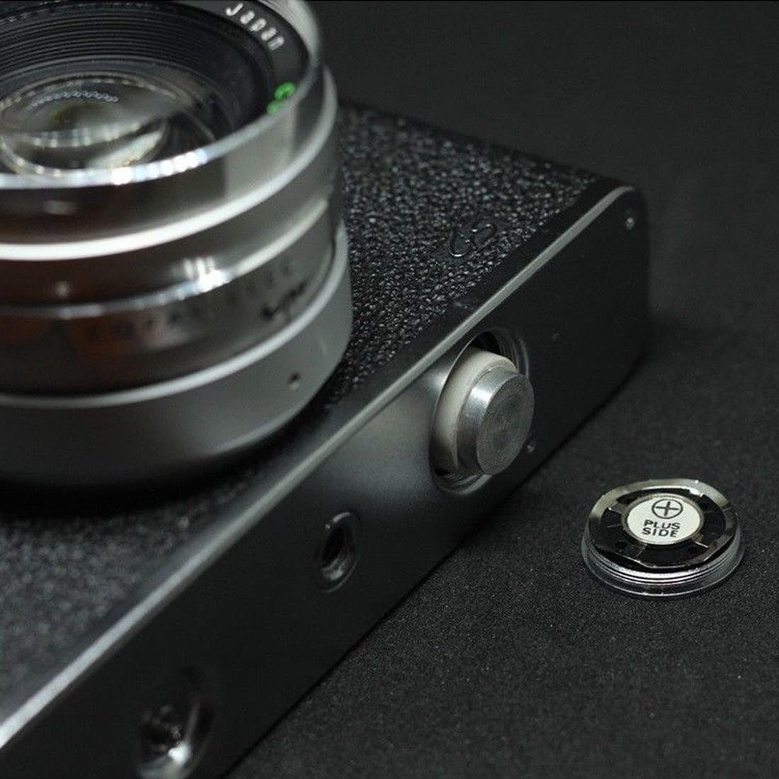 Amazon | GAOHOU カメラ用 電池変換アダプター 電池変換ケース 電池