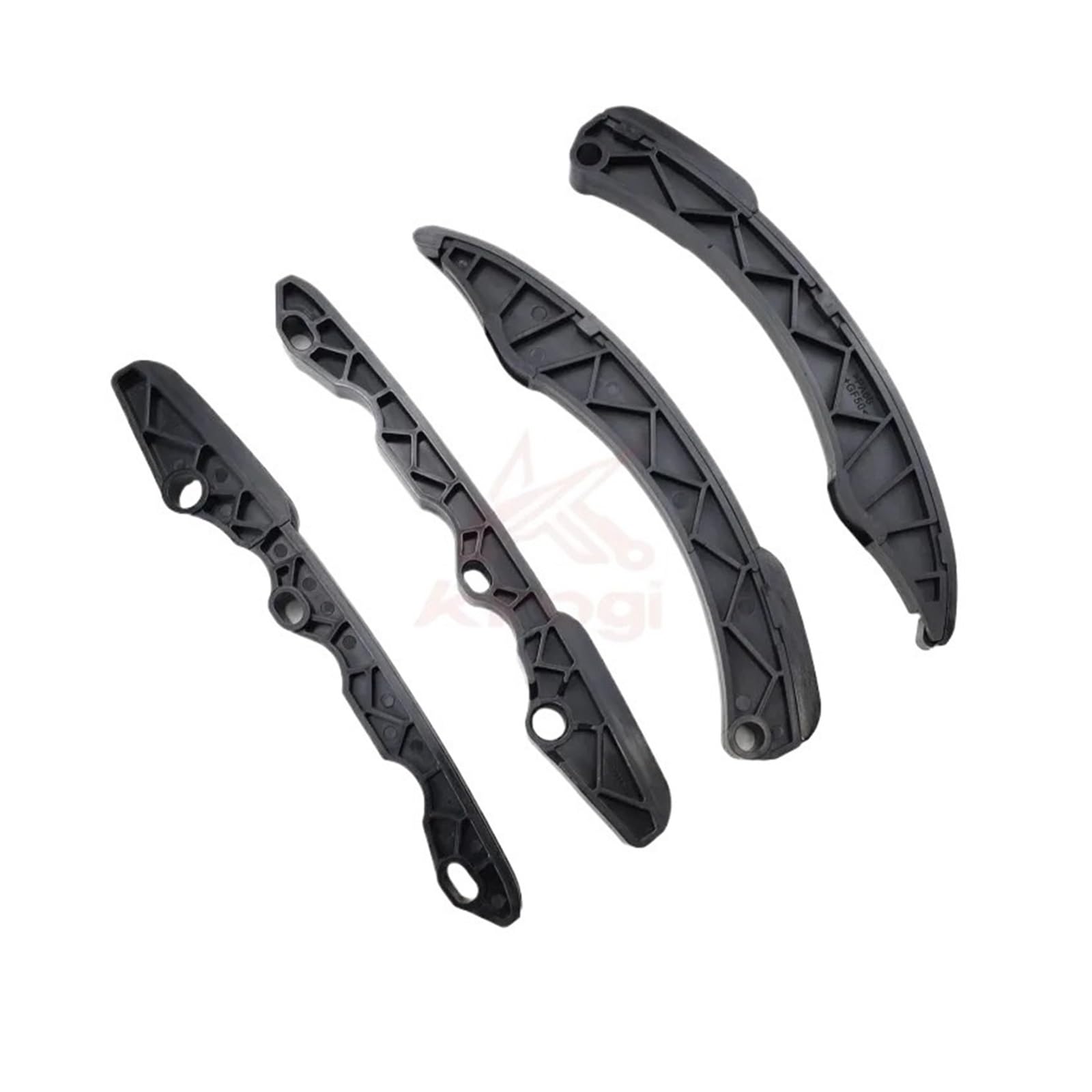 zestaw do wymiany rozrządu 13142AA103 zestaw łańcucha rozrządu 11 sztuk pasuje do Subaru Scion FR-S 2.0L Forester BRZ Impreza Wrx 13143AA110