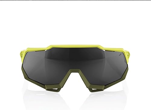 Miniatura 2 de 100% Speedtrap Sport Performance - Lentes de sol intercambiables para ciclismo de montaña