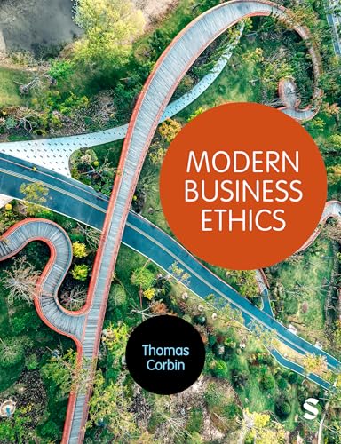 Modern Business Ethics