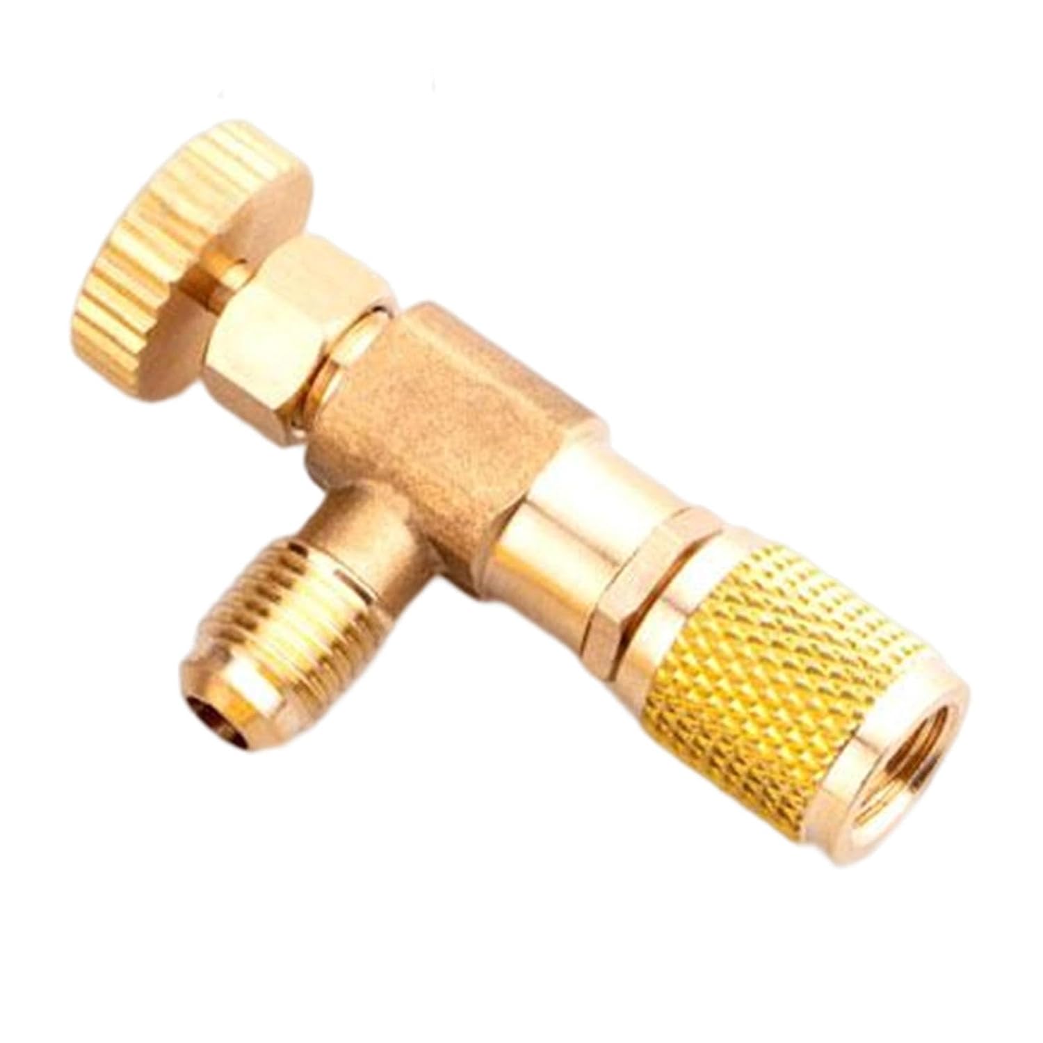 Unlocking Low Pressure Systems: The Secret To Safe Refrigerant Removal - hfq0kwh