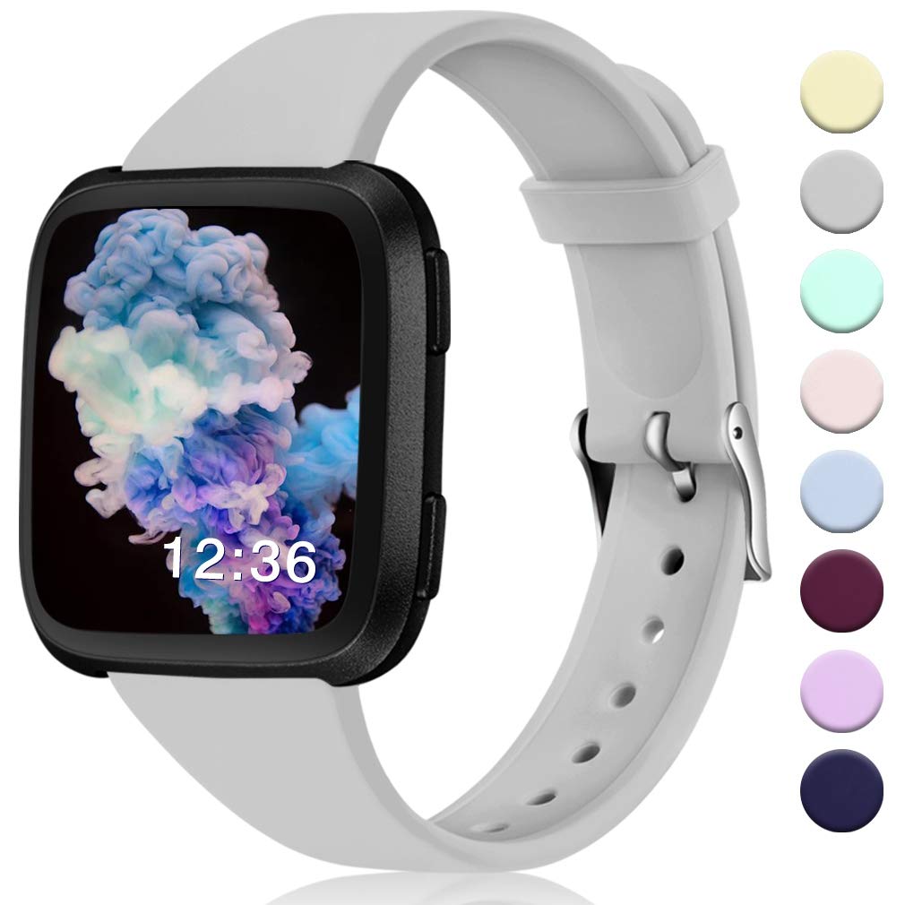 fitbit versa kids