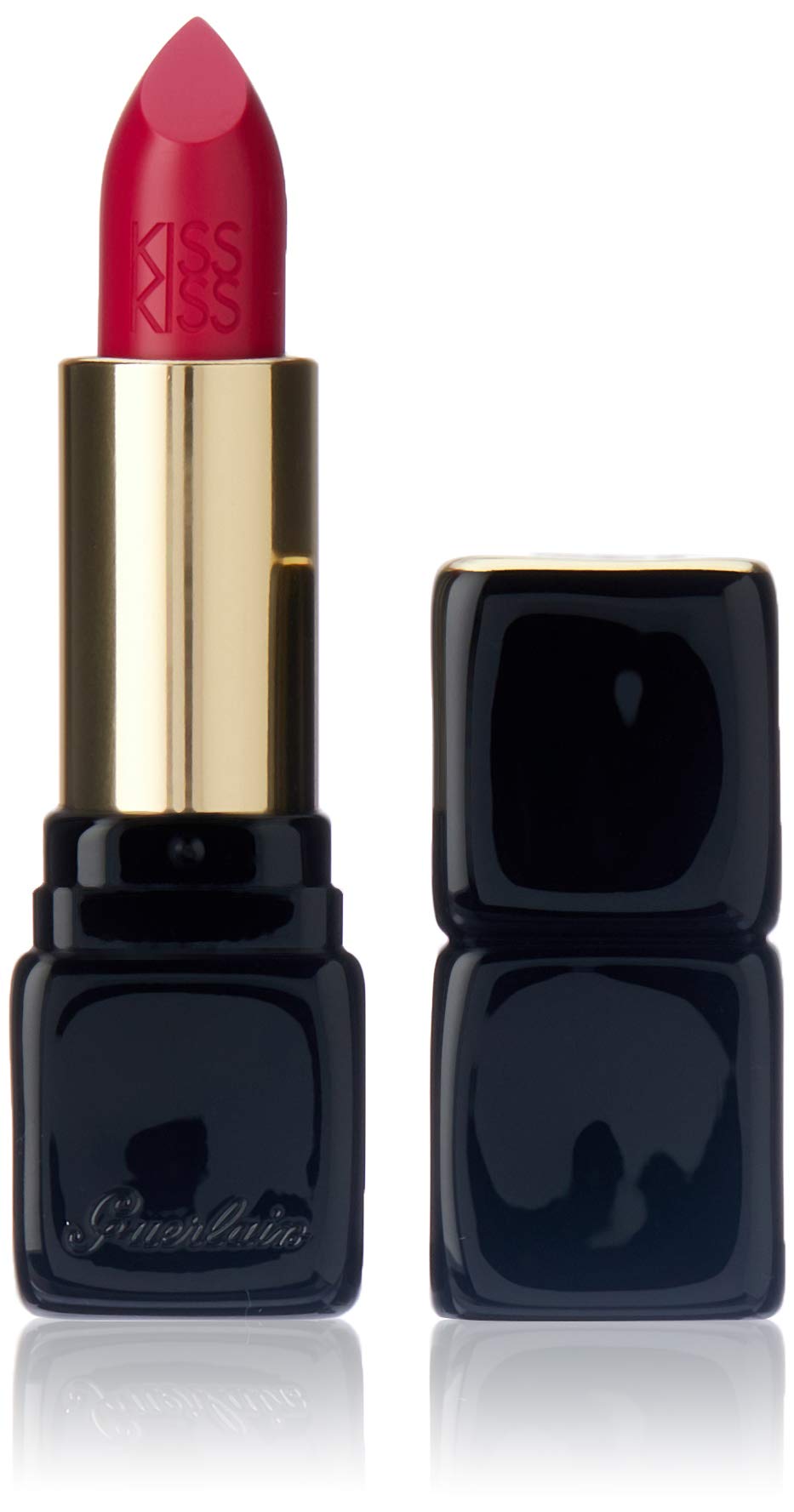 Guerlain Kisskiss Lipstick 3. 5gm