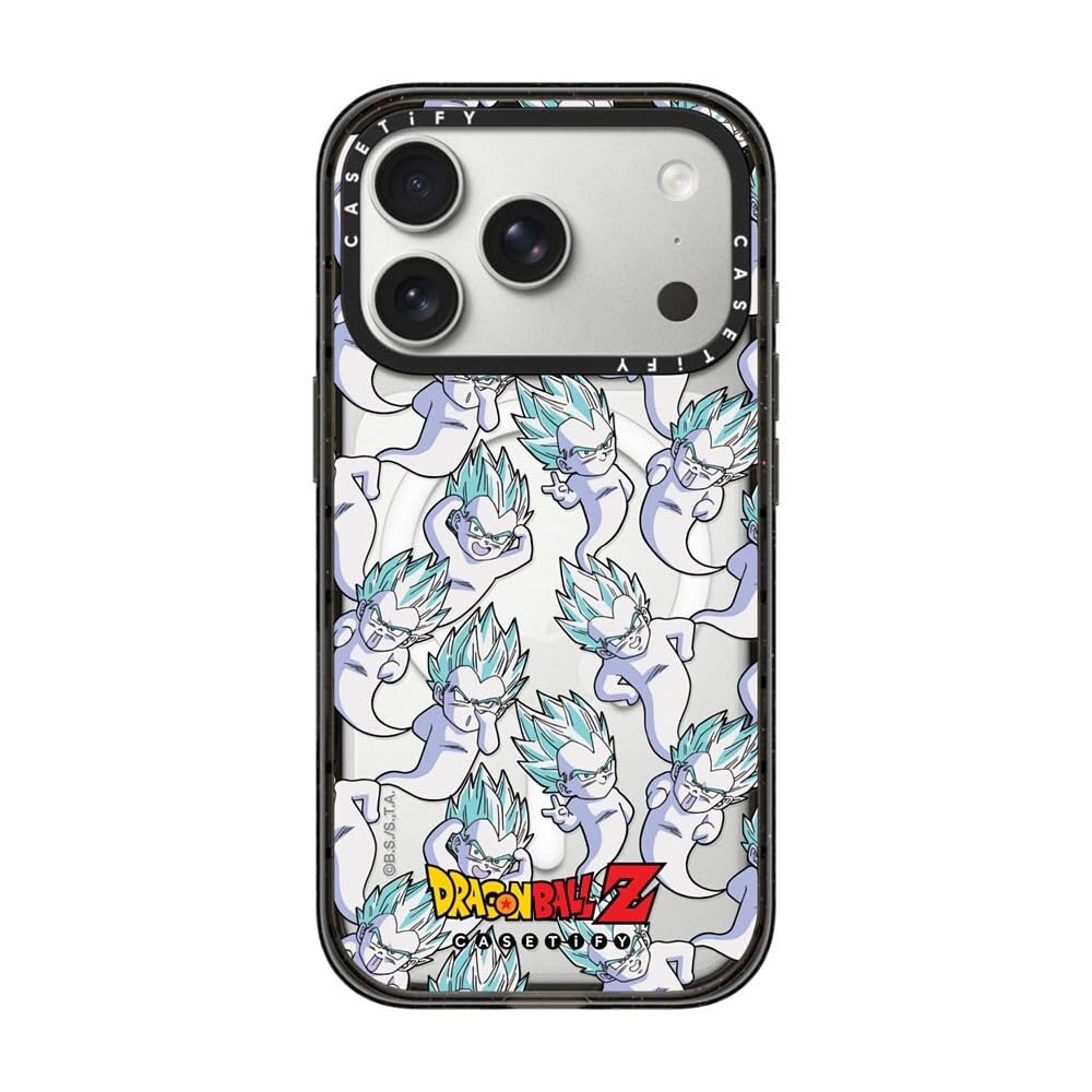 Amazon.com: CASETiFY Impact iPhone 17 Pro Case [Dragon Ball Colab