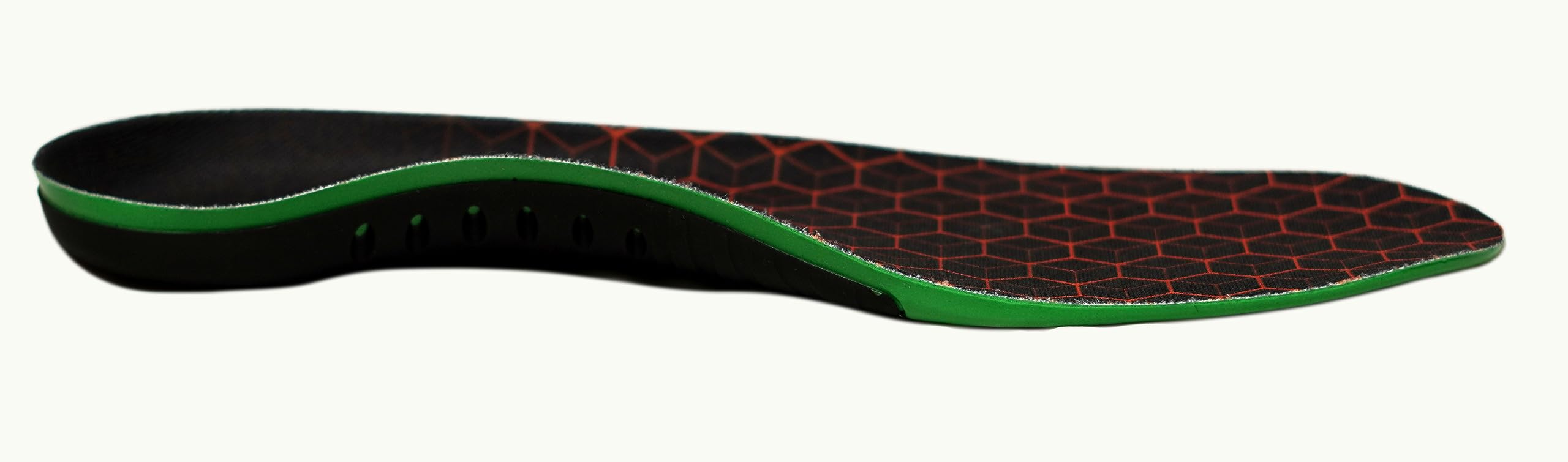 LIMIT LESS SUPERSTEP D ARCH SUPPORT INSOLE