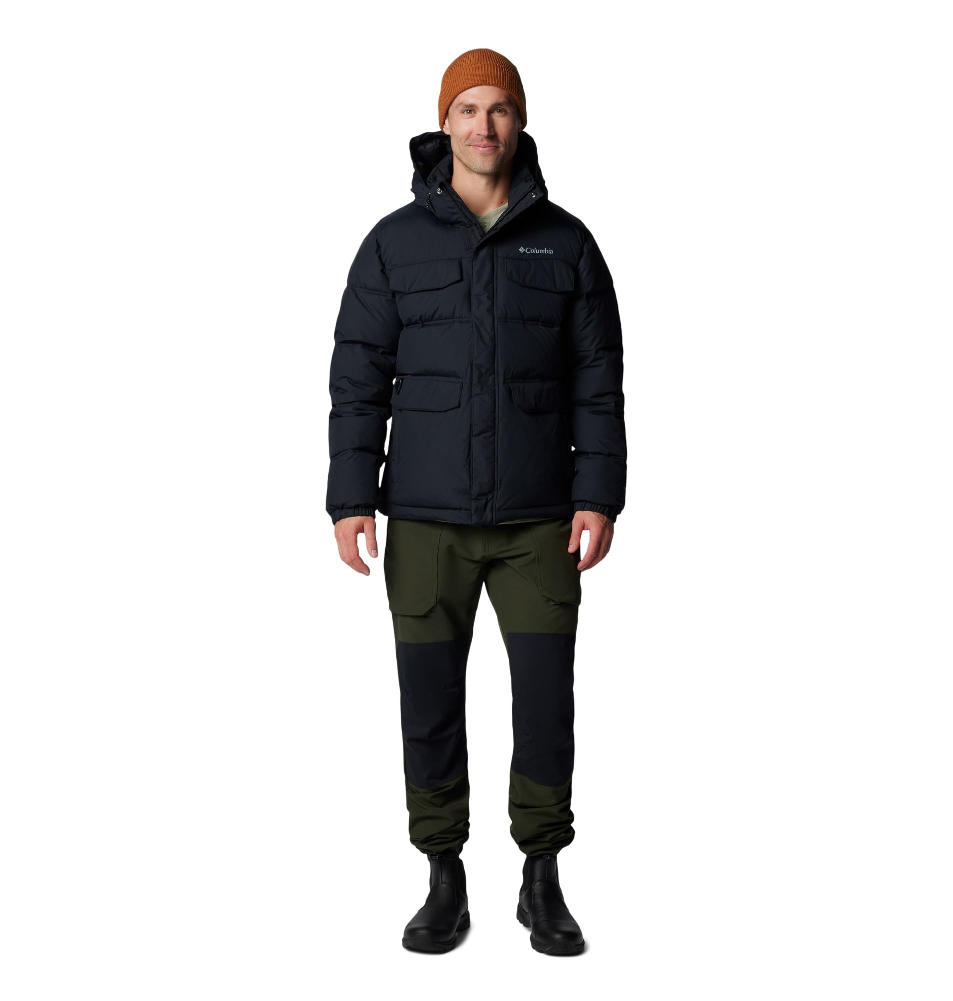 Columbia Herren Landroamer Puffer Jacket Landroamer Puffer Jacket