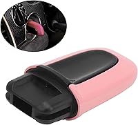 Vista 2 de Aramox Cubierta del interruptor de encendido Cubierta decorativa del interruptor de arranque para Cayenne/ ()