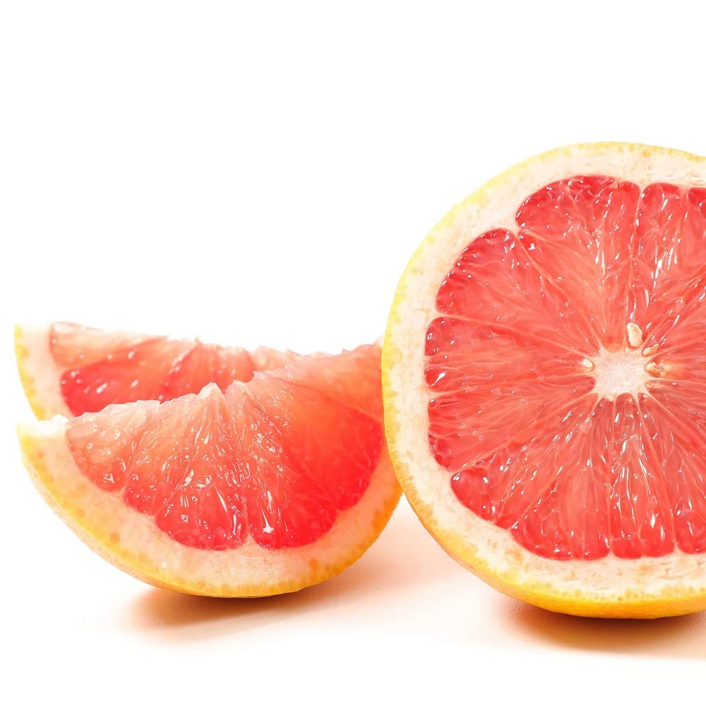 GSE CitroPlus 1200 Forte - Grapefruitkern Extrakt, 250 ml Grapefruit Tropfen in BIO-Qualität, 3000mg Flavonoide, 100% vegan und ohne Zusatzstoffe
