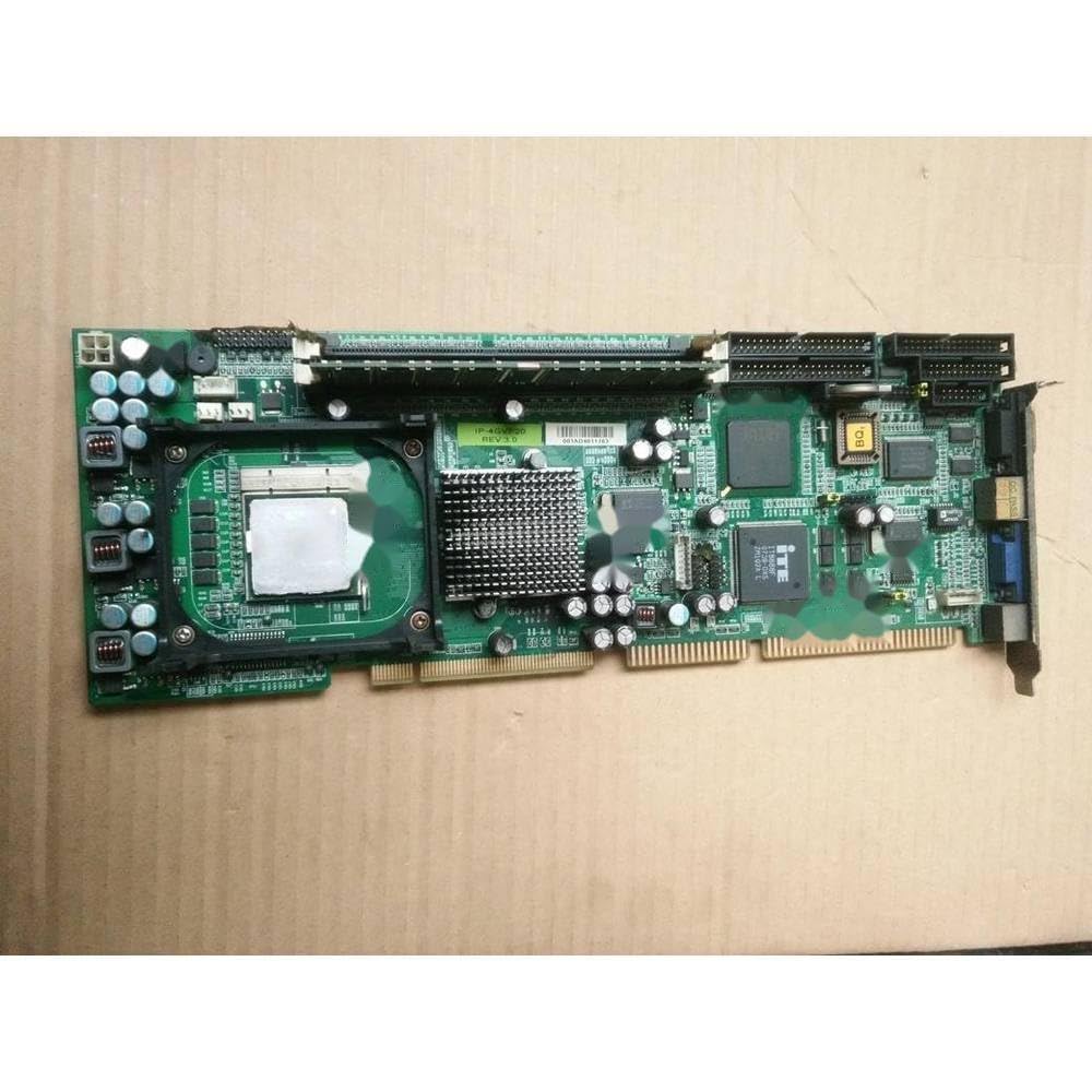 Płyta przemysłowa IP-4GVP20 REV 3.0 pełnowymiarowa karta