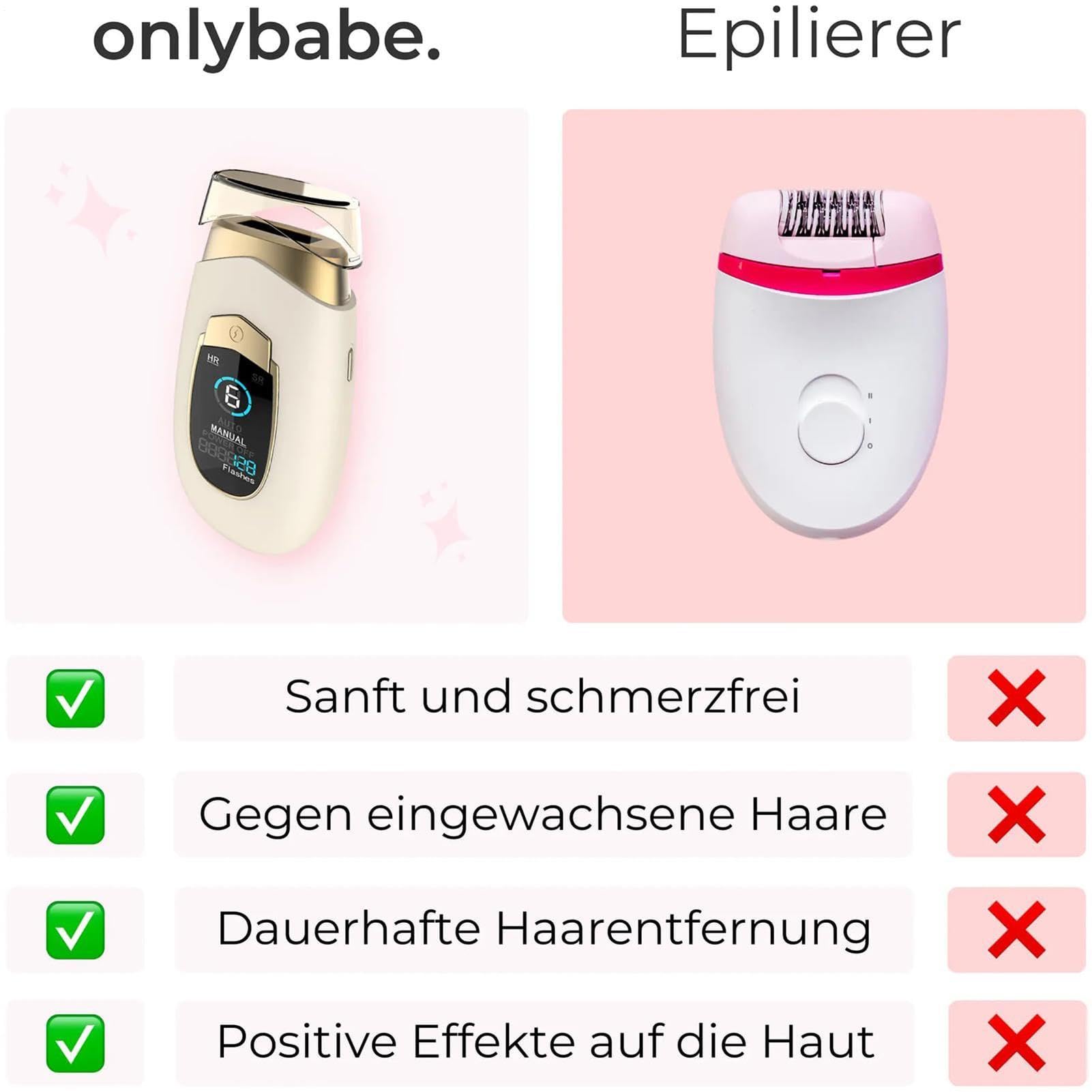 Epilierer für Frauen, Epilierer Haarentfernung für Frauen | Haarentfernungsgerät Elektrorasierer - Rasierset-Enthaarungsgerät, Haarentferner-Körpertrimmer, Akku-Epiliergerät, Gesichtsep