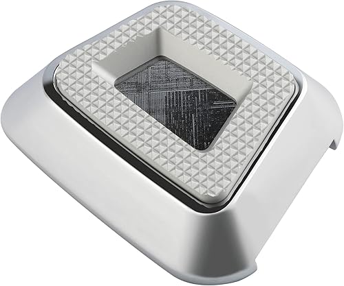 TCT-MOTORPARTS Clavija de pedal de freno cromada para Harley Fat Bob FXFB Sport Glide FLSB 2018-2023 21