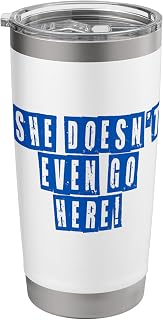 Insulated Tumbler