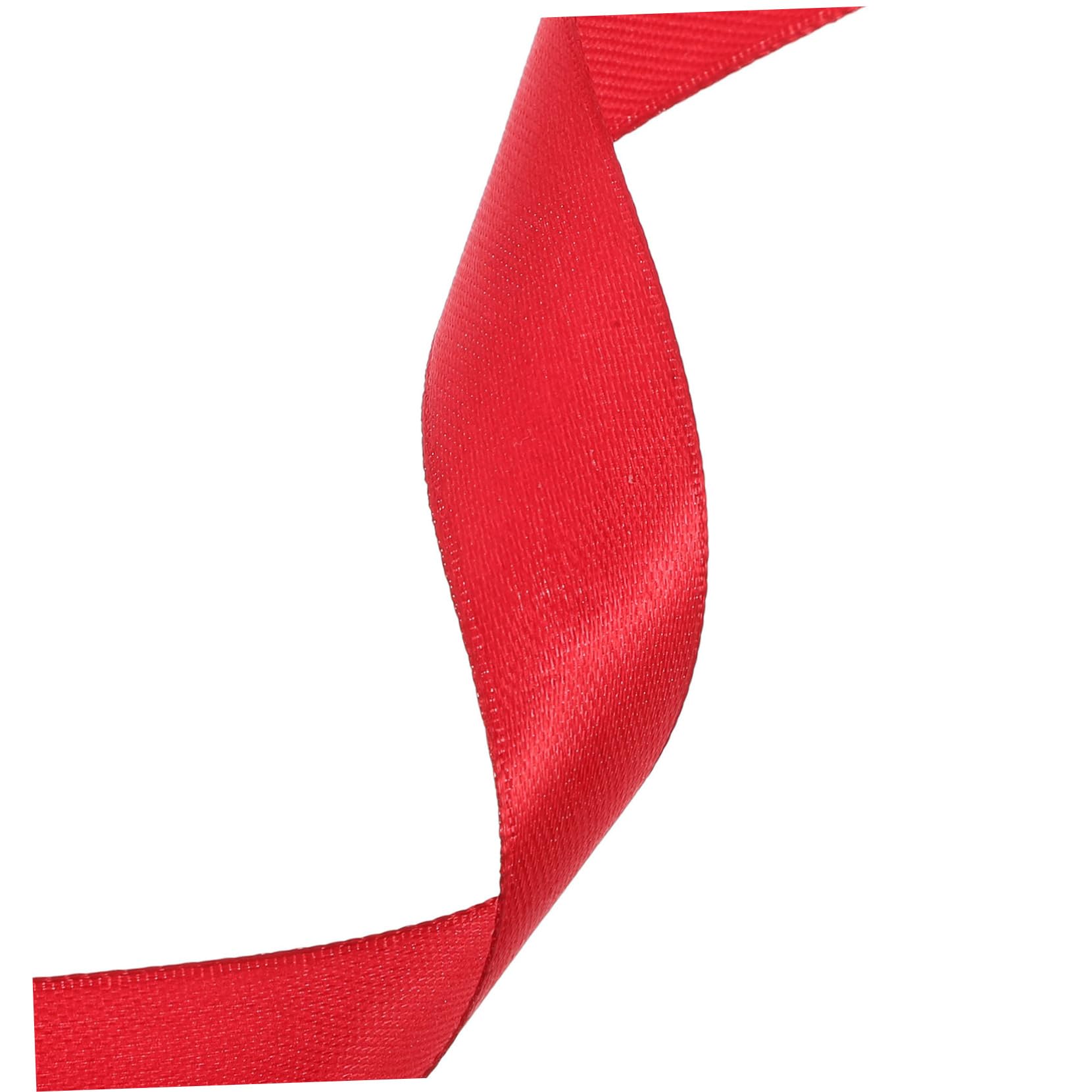 STOBOK 20rollen Dekorative Geschenkverpackungsbänder Satin-ribbon Farben Für Bastelarbeiten Blumenarrangements Und Für Feiern Und Besondere Anlässe