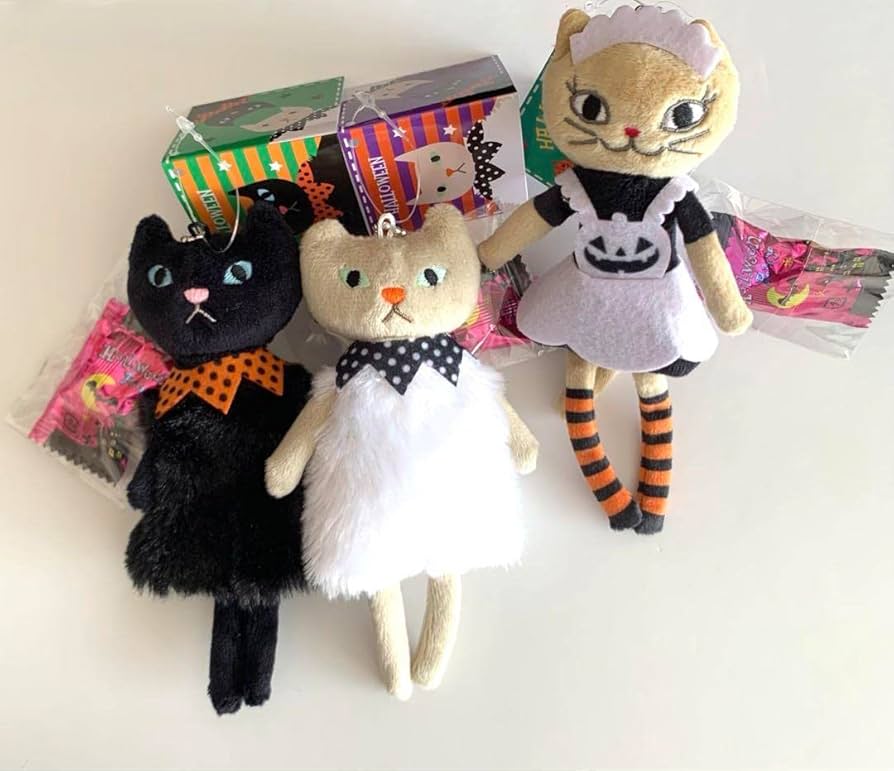 くたくたねこ　カルディ　13体　セット くたくたねこ カルディ 13体 セット くたくたねこ カルディ 13体