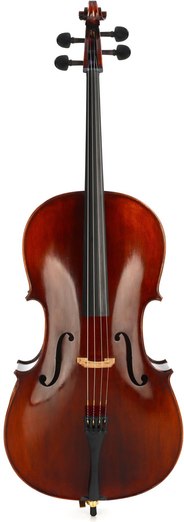 Eastman VC305 Andreas Eastman Intermediate Cello - 3/4 Size