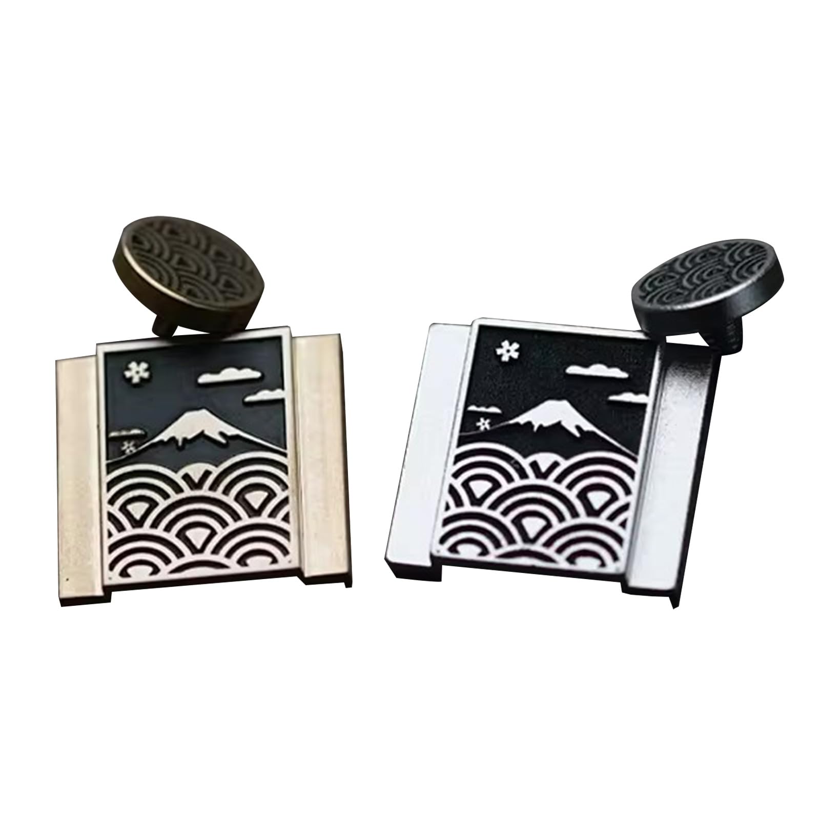Coperchio per slitta hotshoe, protezione per fotocamera e pulsante di otturatore della fotocamera, accessorio protettivo stabile