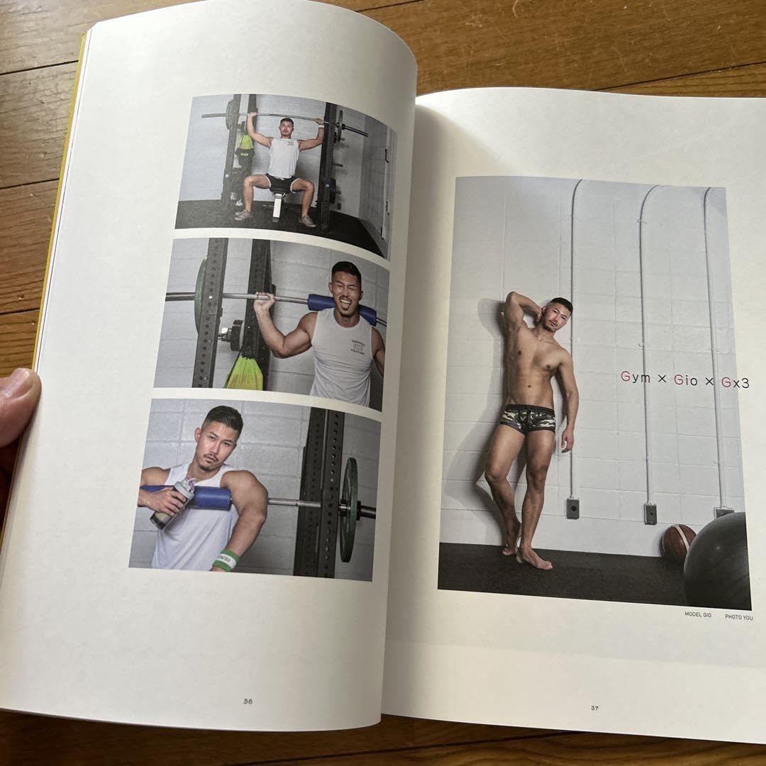 GX3ライフスタイルブック Amazon.co.jp: Lifestyle Book GX3 Life (Photo Catalog) : Toys & Games