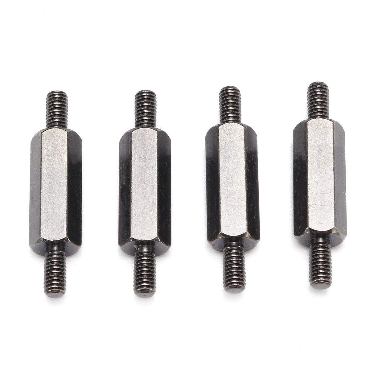 Kit Matériel De Montage De Reoidisseur D'eau CPU 115x, Pour Intel LGA 1150 1151 1155 1156, Pour CORSAIR Hydro H60 H80i H100i H110i