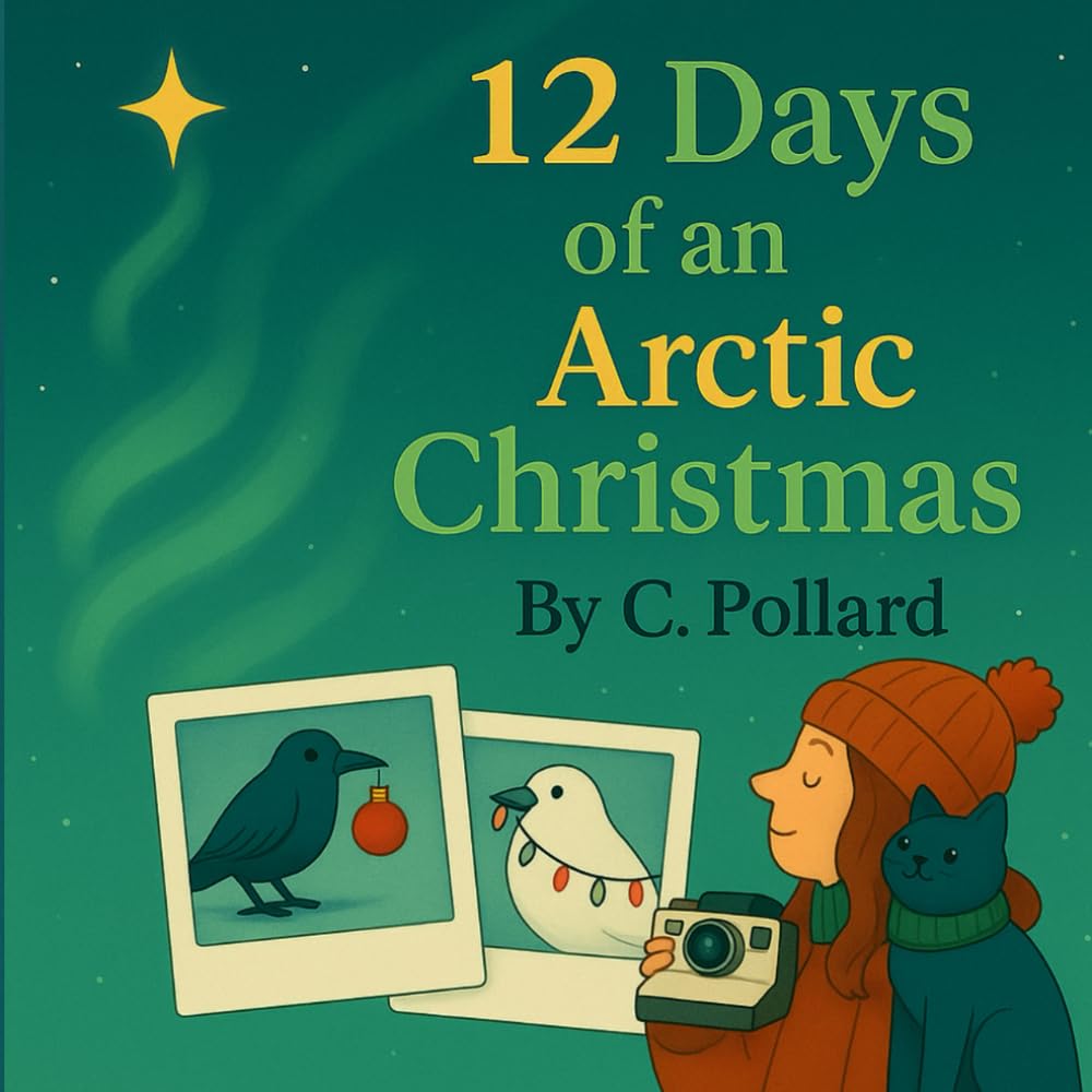 12 Days of an Arctic Christmas