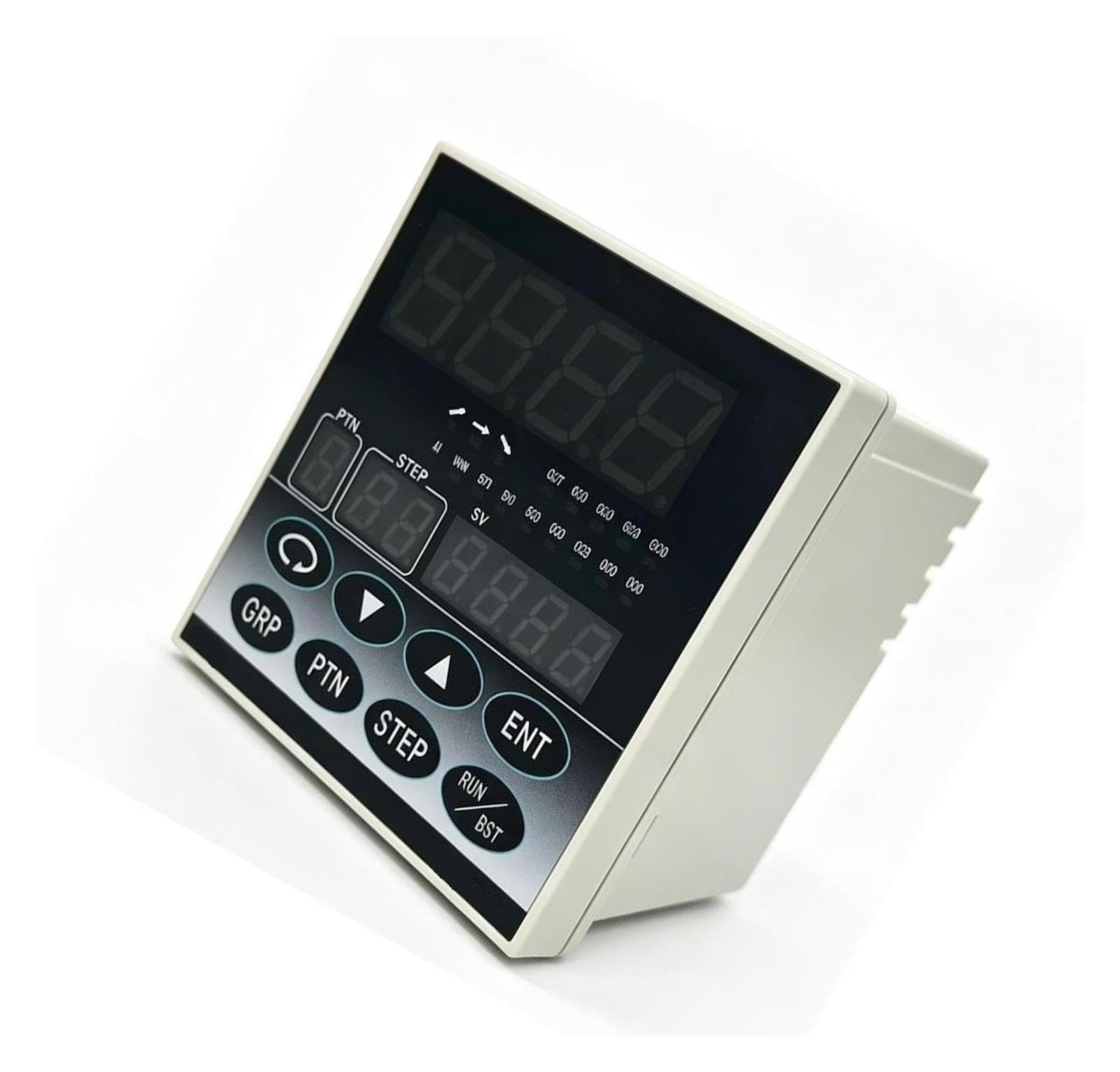 100–240 V AC Industrie-Controller FP93-8P-90-0450 1/4 DIN