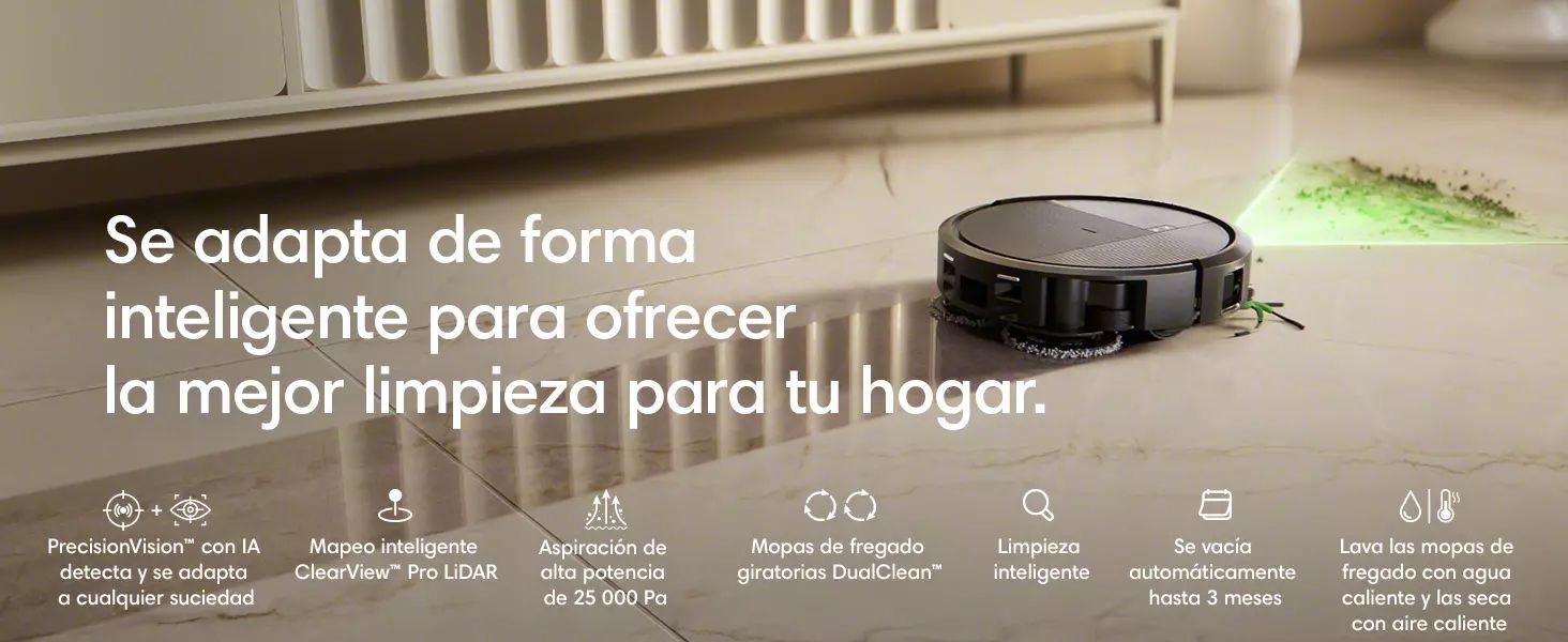 Product overview video