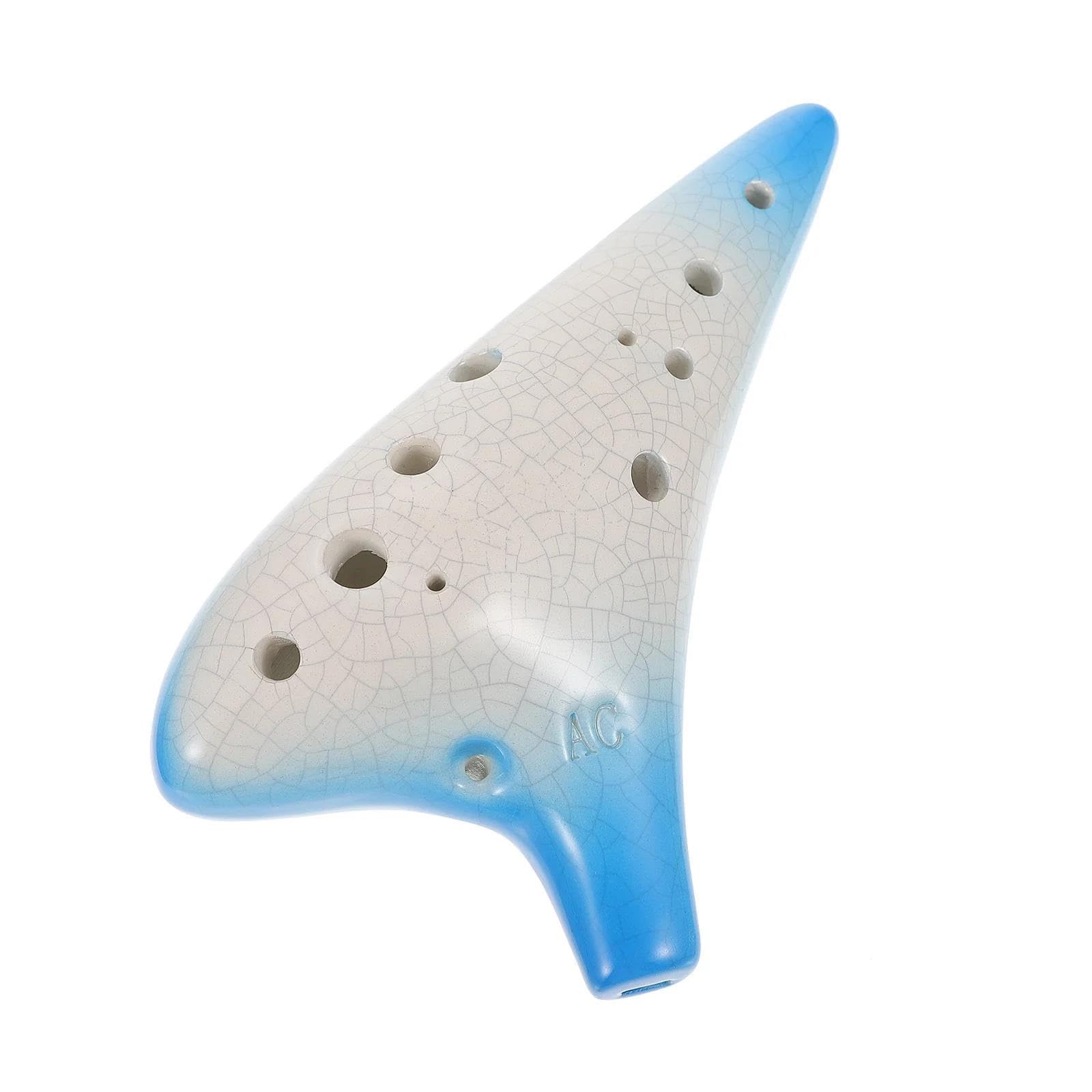 Gli strumenti Ocarina sono adatti ai principianti Strumento Ocarina