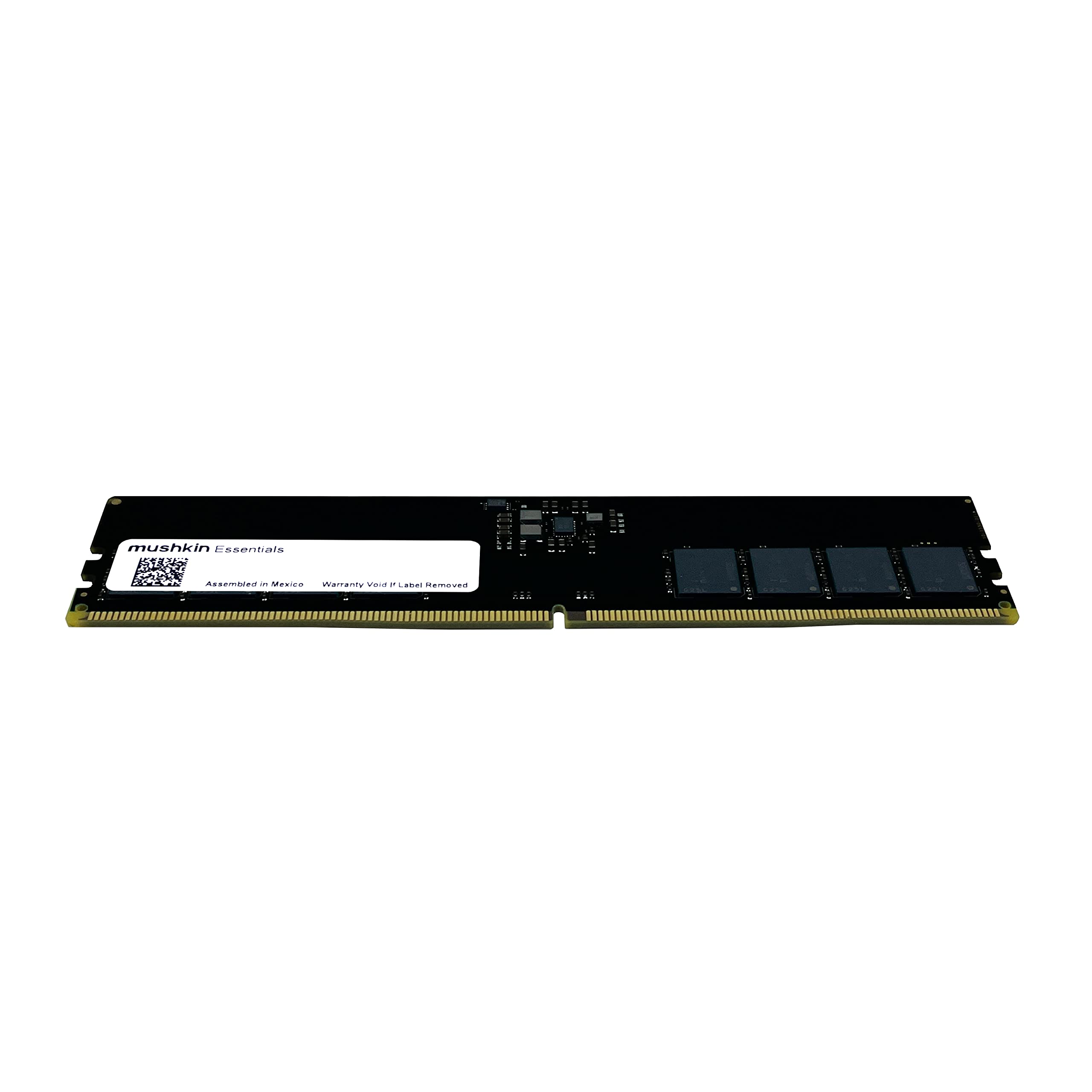 Amazon.co.jp: Mushkin Essentials - DDR5 デスクトップ DRAM