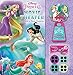 Disney Princess: Movie Theater Storybook & Movie Projector