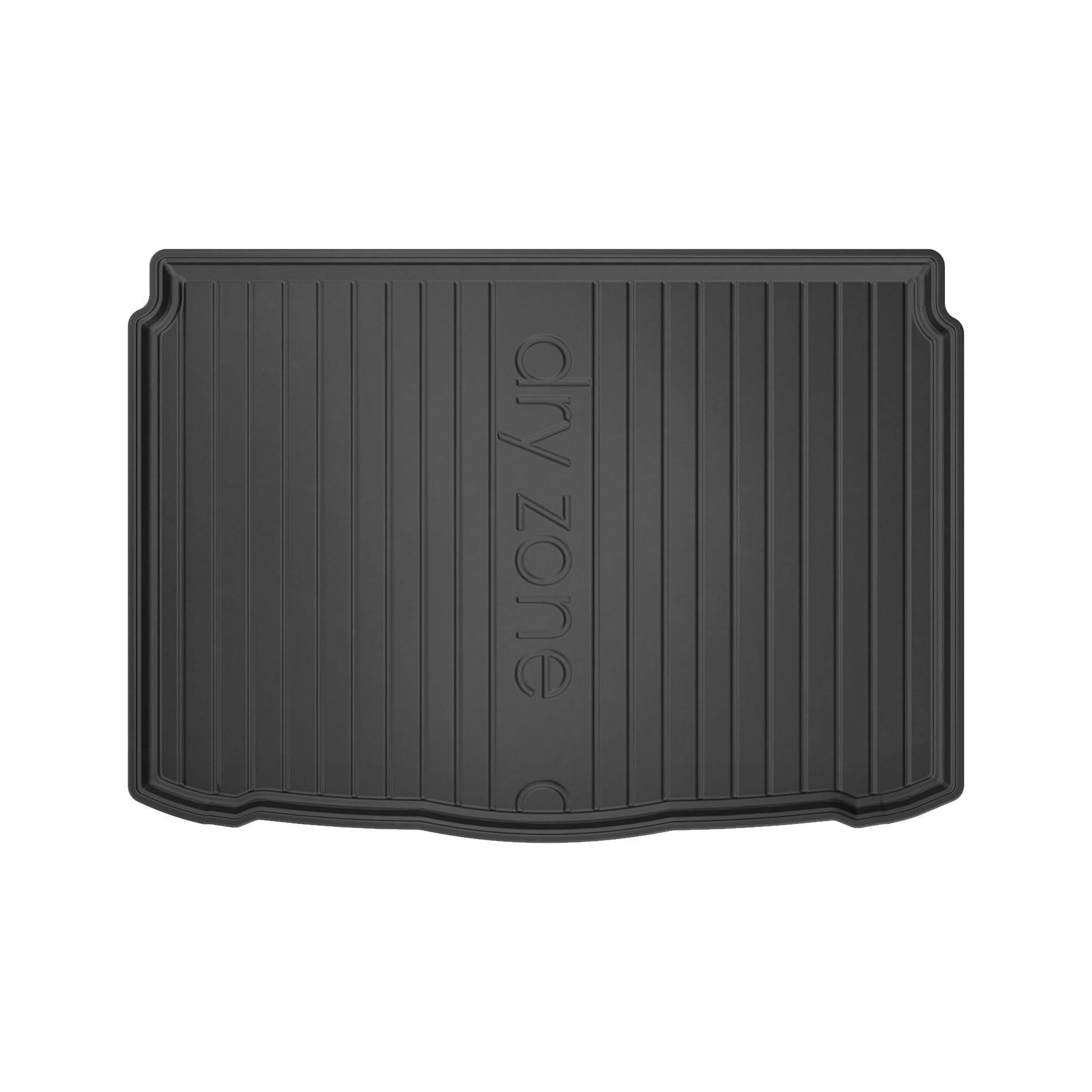 FROGUM DryZone Alfombrilla de Goma cubeta Maletero para Audi A3 8Y Desde 2020| Borde Alto | para Todo el año | Al tamaño
