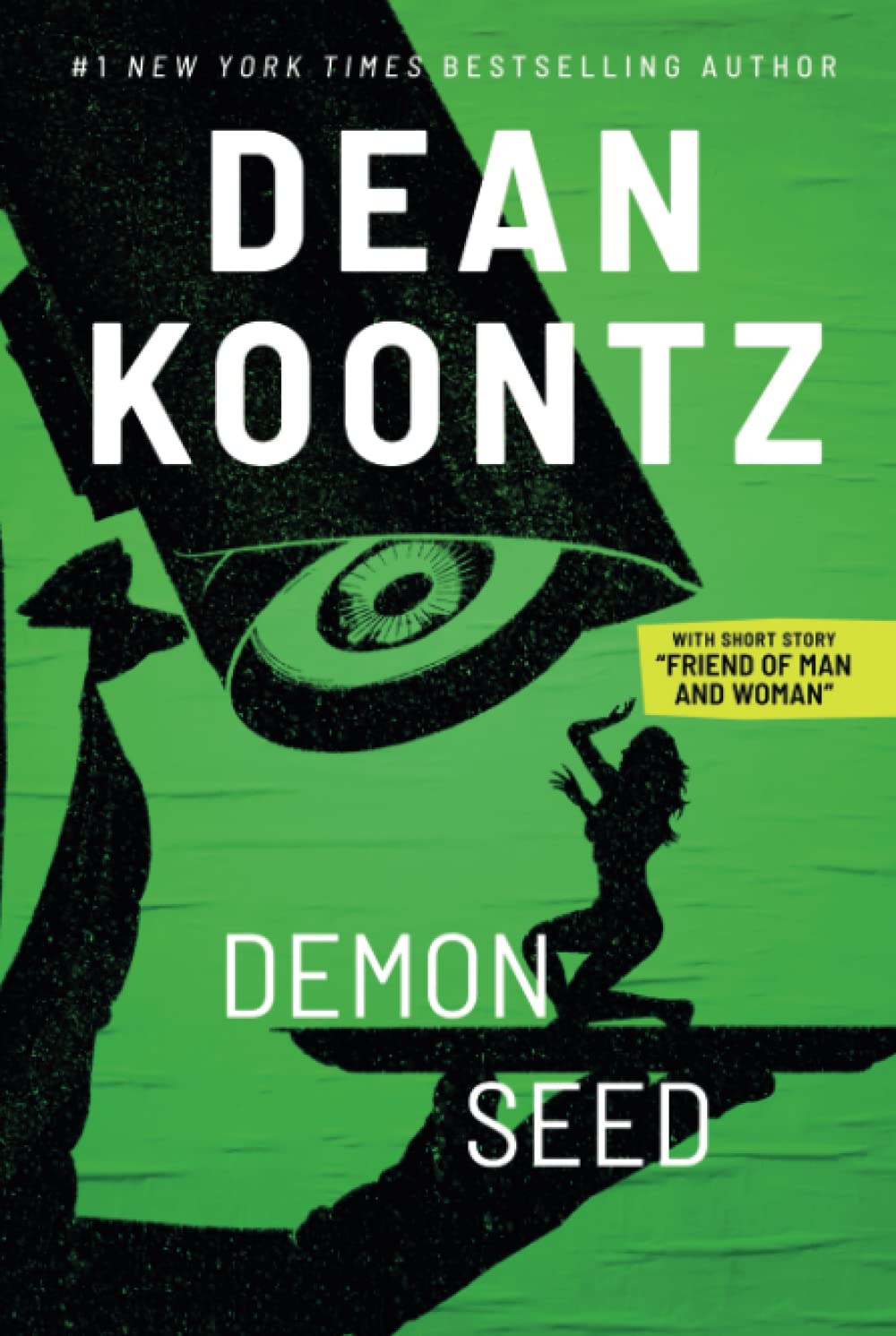 DEMON SEED