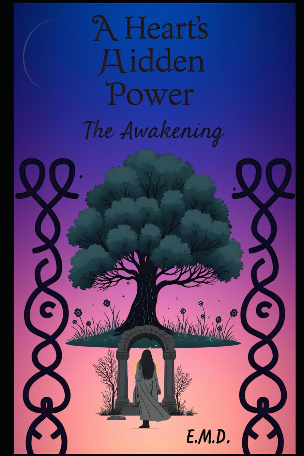 A Hearts Hidden Power: Part I: The Awakening